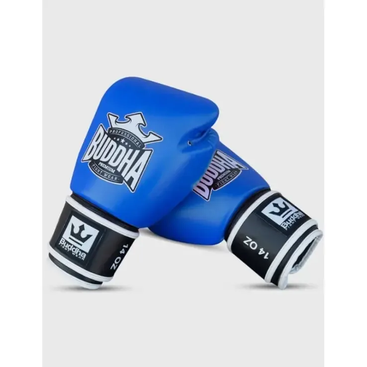 Boxing gloves Top Colors Blue