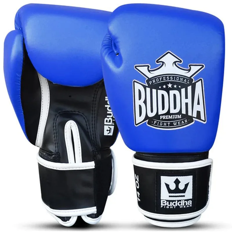 Boxing gloves Top Colors Blue