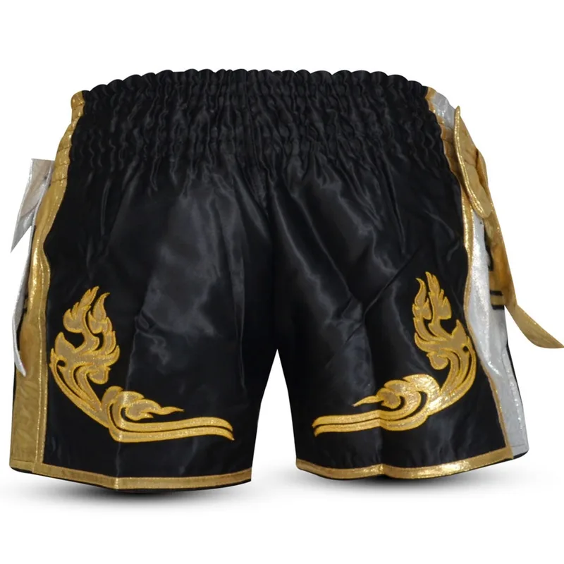 Muay Thai Short Infinity
