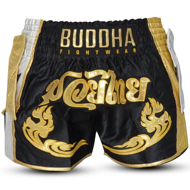 Muay Thai Short Infinity