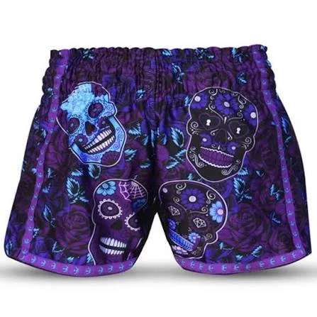 Muay Thai Short Expert