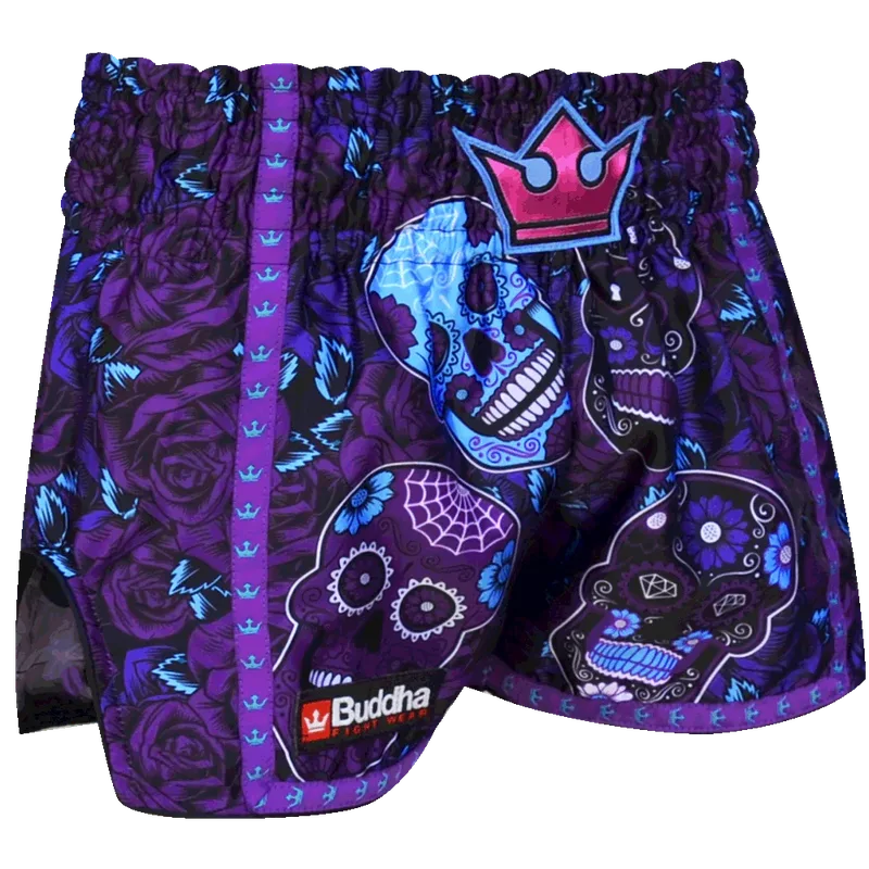 Muay Thai Short Expert