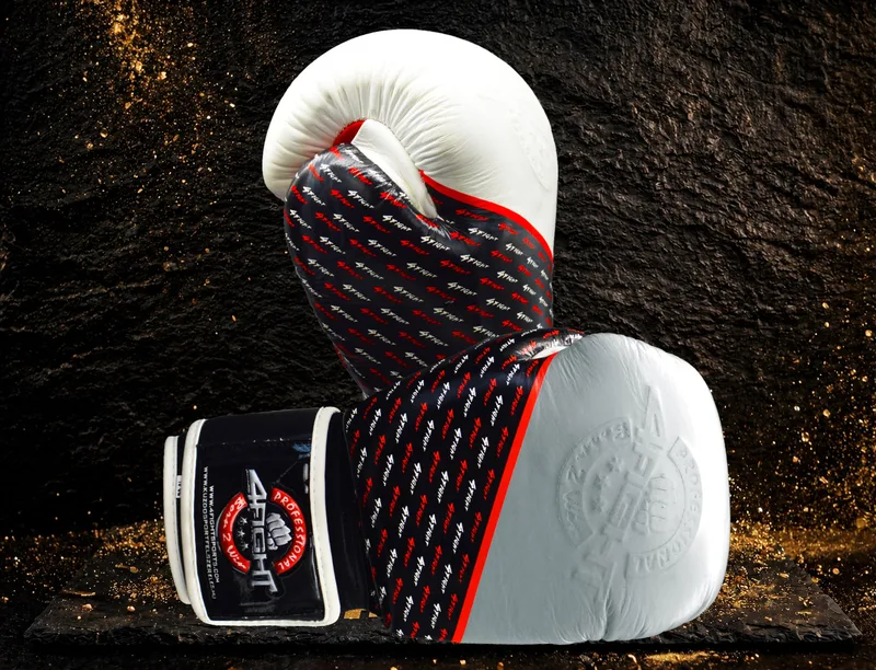 Boxing gloves Extractor Black/White