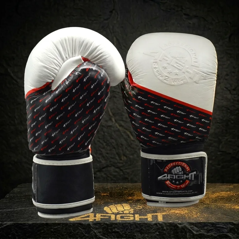 Boxing gloves Extractor Black/White