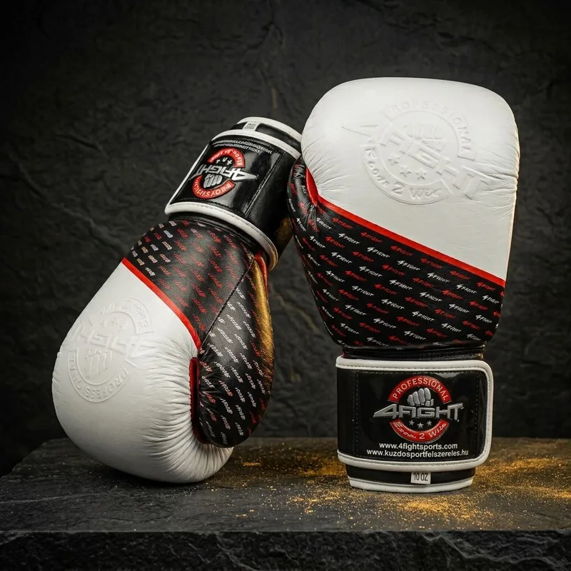 Boxing gloves Extractor Black/White