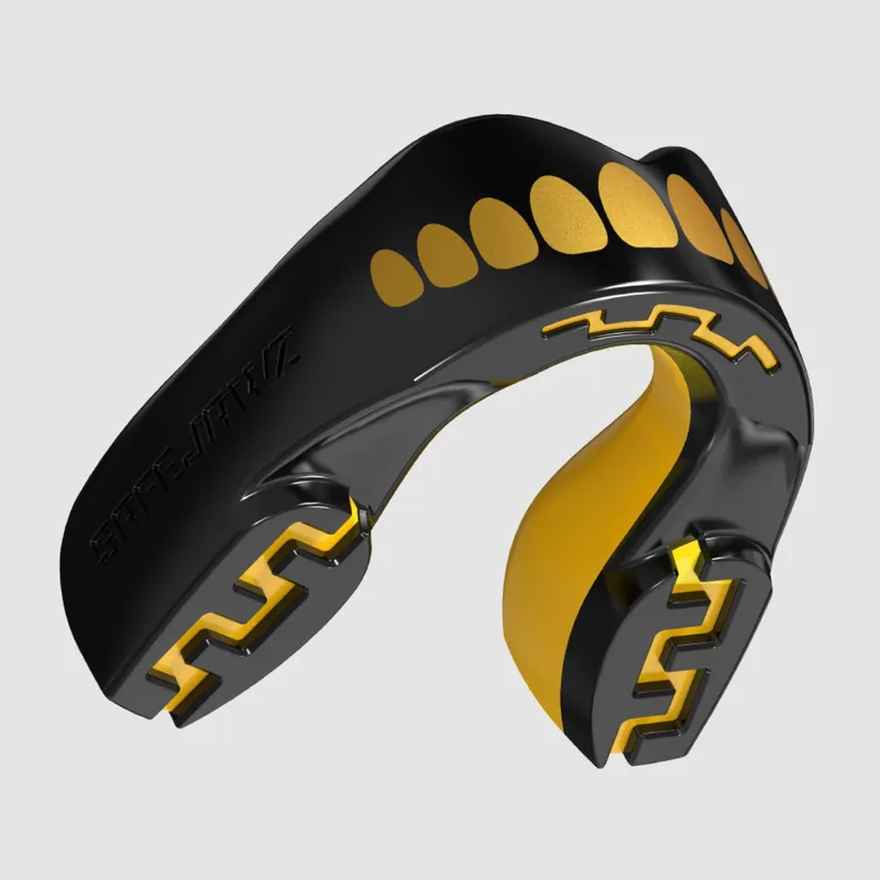 Mouthguard Extro Goldie