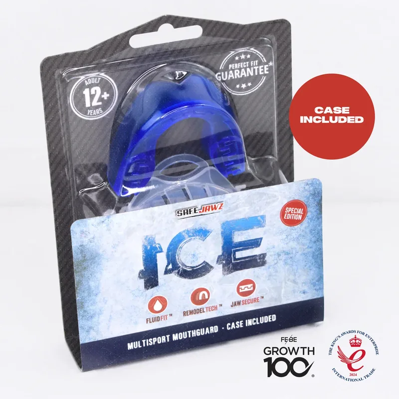 Mouthguard Extro Ice