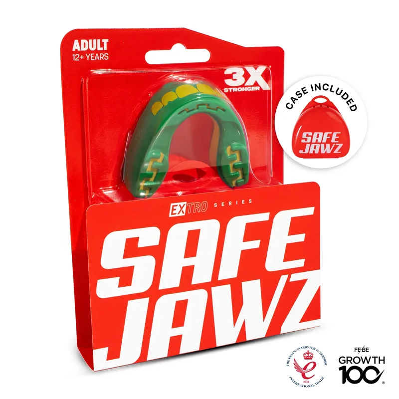 Mouthguard Extro Ogre