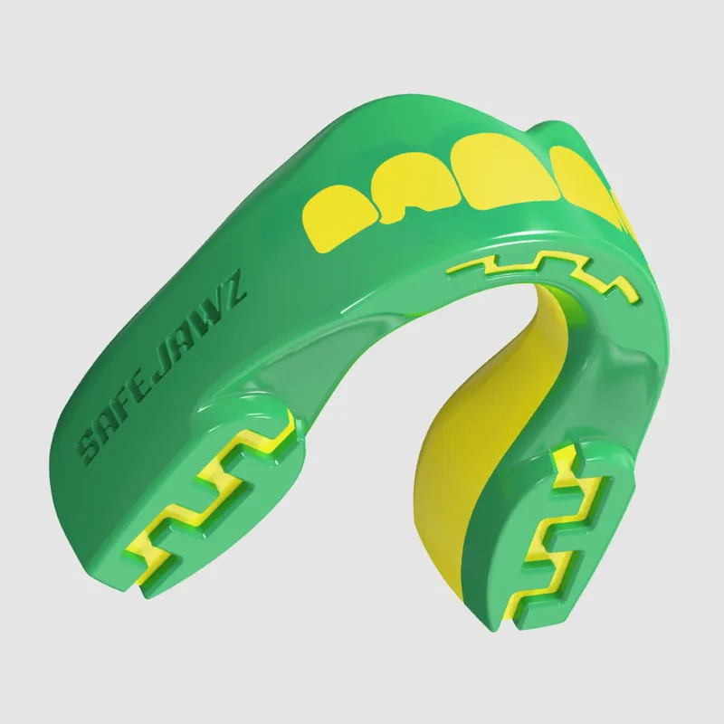 Mouthguard Extro Ogre