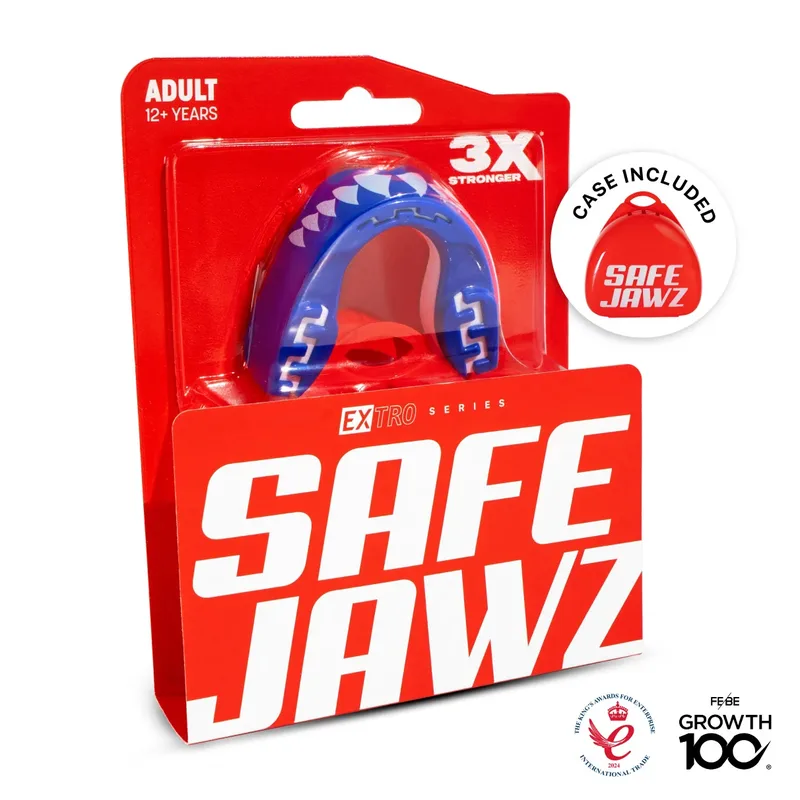 Mouthguard Extro Shark