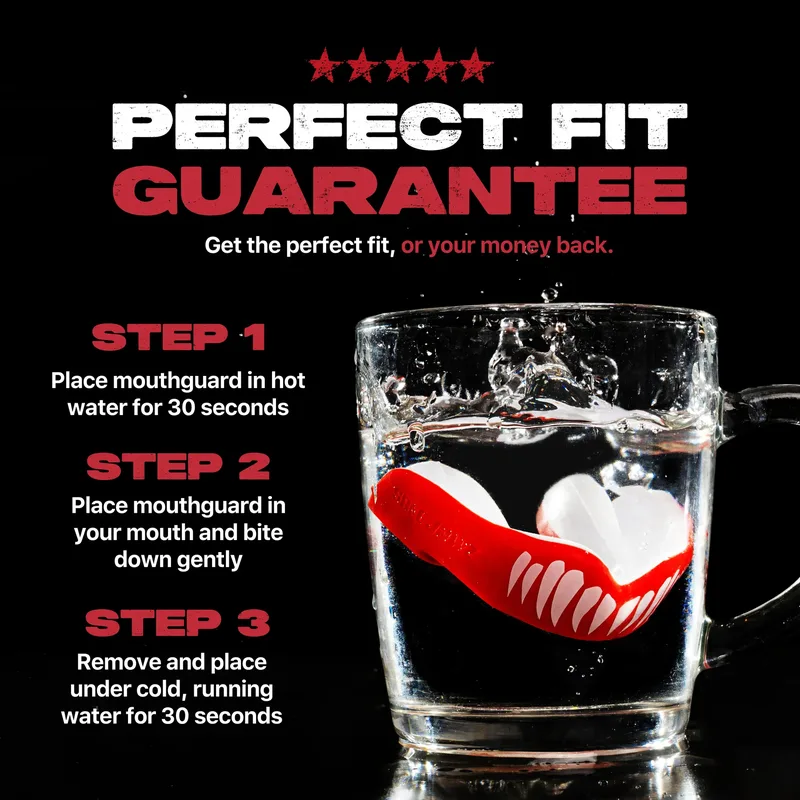 Mouthguard Extro Viper