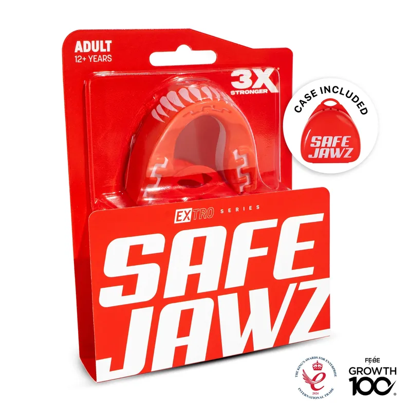 Mouthguard Extro Viper