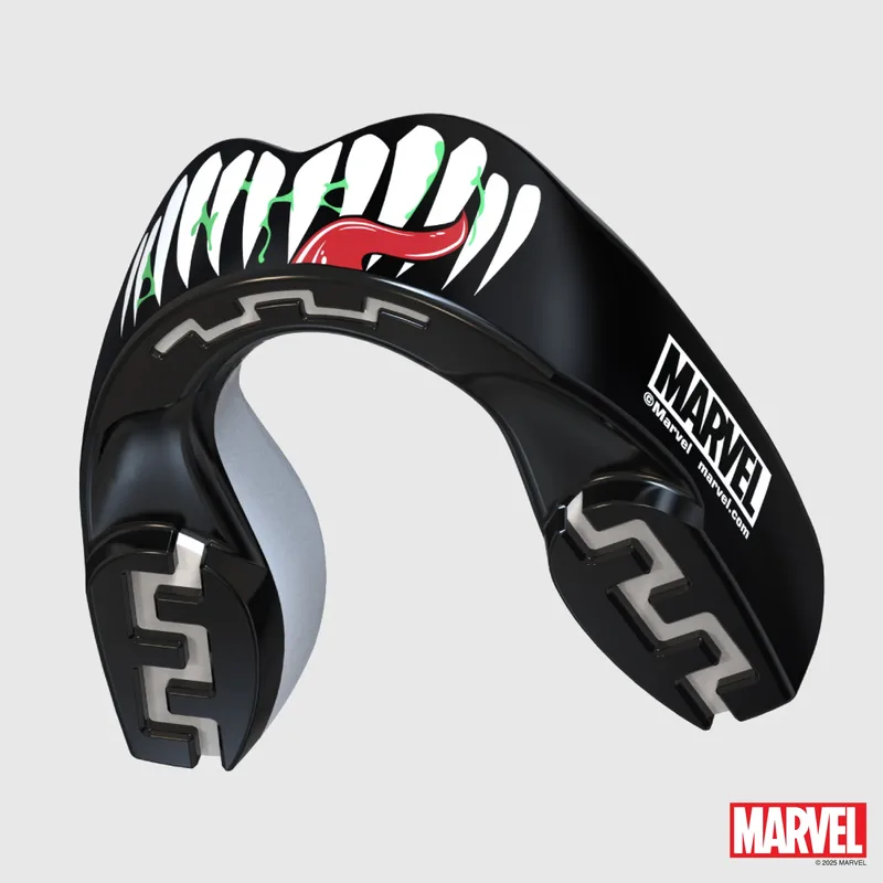Mouthguard Marvel Venom