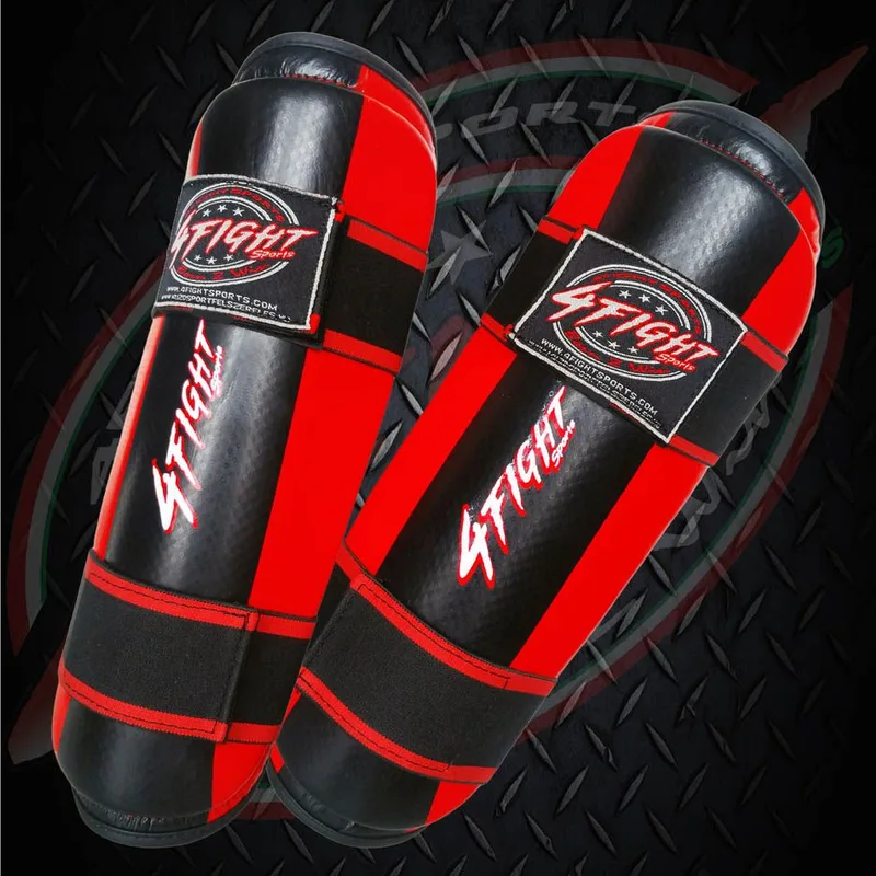 Black Star 1 Shin Guards