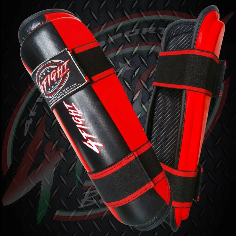 Black Star 1 Shin Guards