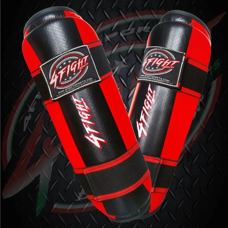 Black Star 1 Shin Guards