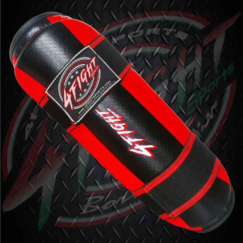 Black Star 1 Shin Guards