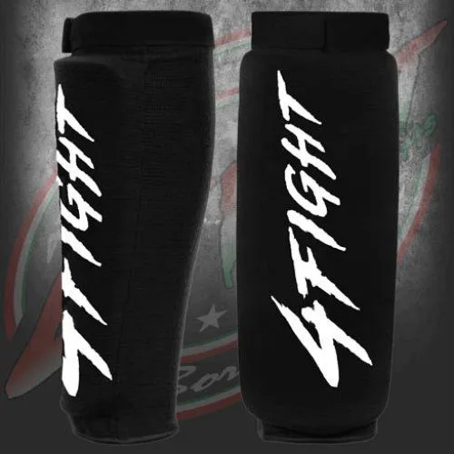 Textile Shin Guards