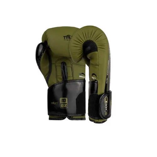 G3 Guanti Boxe Army