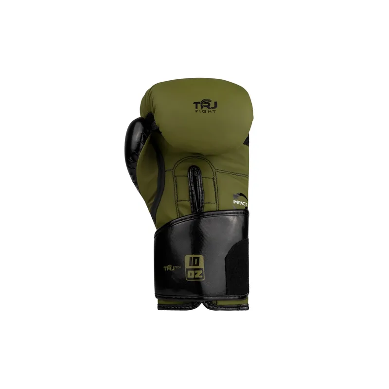 G3 Guanti Boxe Army