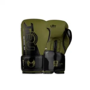 G3 Guanti Boxe Army